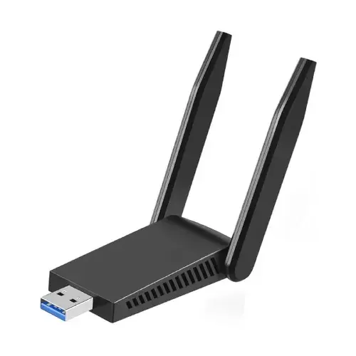 Yuanxin X-5505 1300Mbps Dual Band USB Wi-Fi Adapter Yuanxin X-5505 1300Mbps Dual Band USB Wi-Fi Adapter
