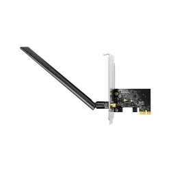 Cudy WE650 AC650 Dual-Band PCI-E WiFi Adapter Cudy WE650 AC650 Dual-Band PCI-E WiFi Adapter