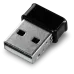 TRENDnet TEW-808UBM Micro AC1200 Dual Band USB WiFi Adapter TRENDnet TEW-808UBM Micro AC1200 Dual Band USB WiFi Adapter