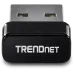TRENDnet TEW-808UBM Micro AC1200 Dual Band USB WiFi Adapter TRENDnet TEW-808UBM Micro AC1200 Dual Band USB WiFi Adapter
