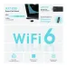 TP-Link Archer TX20U AX1800 Dual Band Wi-Fi 6 USB Adapter