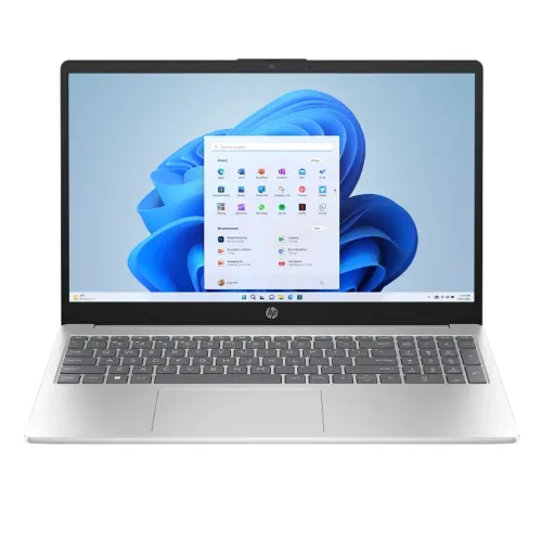 HP 15-fd0180TU Intel Core i3 13th Gen 15.6