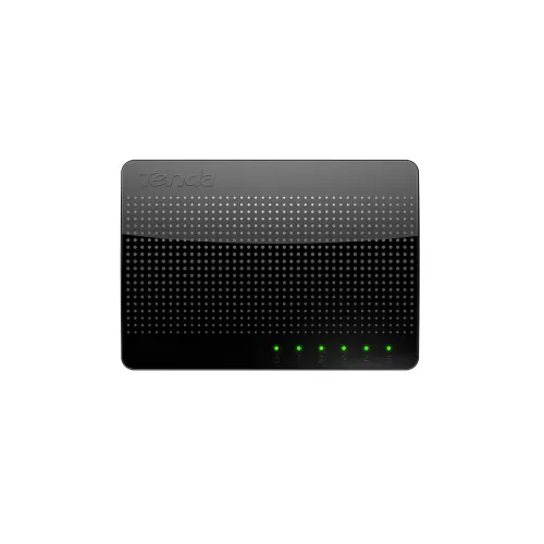 Tenda SG105 5 Port Gigabit Desktop Switch Tenda SG105 5 Port Gigabit Desktop Switch