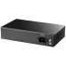 Cudy FS1006P 6-Port 10/100M PoE+ Switch Cudy FS1006P 6-Port 10/100M PoE+ Switch