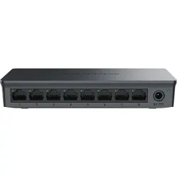 Grandstream GWN7701 8 Port Gigabit Network Switch Grandstream GWN7701 8 Port Gigabit Network Switch