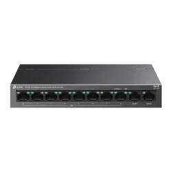 TP-Link LS110P 10-Port PoE+ Desktop Switch TP-Link LS110P 10-Port PoE+ Desktop Switch
