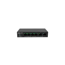 Ruijie RG-ES106D-P V2 6-port Desktop Unmanaged PoE Switch Ruijie RG-ES106D-P V2 6-port Desktop Unmanaged PoE Switch