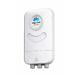 Gigalink RR-FS82A 8 Port PoE Waterproof Outdoor Switch