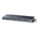 TP-Link TL-SG116 16-Port Gigabit Desktop Unmanaged Switch