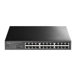 Cudy GS1024 24-Port Gigabit Unmanaged Switch Cudy GS1024 24-Port Gigabit Unmanaged Switch