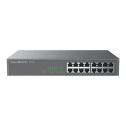 Grandstream GWN7702 16 Port Gigabit Network Switch Grandstream GWN7702 16 Port Gigabit Network Switch