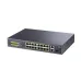 Cudy FS1018PS1 16 Port PoE+ Unmanaged Switch Cudy FS1018PS1 16 Port PoE+ Unmanaged Switch