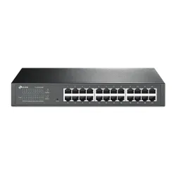 TP-Link TL-SG1024DE 24-Port Gigabit Easy Smart Switch TP-Link TL-SG1024DE 24-Port Gigabit Easy Smart Switch