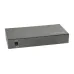 Levelone GEP-0823 8-Port Gigabit PoE Unmanaged Switch Levelone GEP-0823 8-Port Gigabit PoE Unmanaged Switch