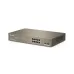 IP-COM G3310P-8-150W 8GE+2SFP Cloud Managed PoE Switch IP-COM G3310P-8-150W 8GE+2SFP Cloud Managed PoE Switch