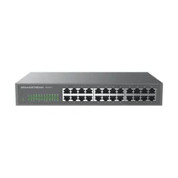 Grandstream GWN7703 24 Port Gigabit Network Switch Grandstream GWN7703 24 Port Gigabit Network Switch