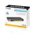 Netgear GS108LP 8-Port Gigabit PoE Unmanaged Rackmount Switch (PoE Budget 60W) Netgear GS108LP 8-Port Gigabit PoE Unmanaged Rackmount Switch (PoE Budget 60W)