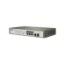 IP-COM Pro-S8-150W 8 Port Gigabit ProFi Switch IP-COM Pro-S8-150W 8 Port Gigabit ProFi Switch