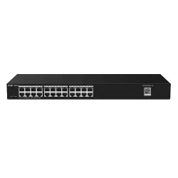 Ruijie RG-ES216GC 16 Port Gigabit Smart Managed Switch Ruijie RG-ES216GC 16 Port Gigabit Smart Managed Switch