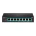 TRENDnet TPE-TG82ES 8-Port EdgeSmart Gigabit PoE+ Switch TRENDnet TPE-TG82ES 8-Port EdgeSmart Gigabit PoE+ Switch