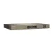 Tenda TEF1118P-16-150W 16 10/100Mbps PoE +1 Gigabit/SFP Slots Switch Tenda TEF1118P-16-150W 16 10/100Mbps PoE +1 Gigabit/SFP Slots Switch