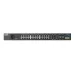 Zyxel MES 3500-24F 24-port FE Fiber L2 Switch with Four GbE Combo Port