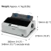 Epson LQ310 Dot Matrix Printer