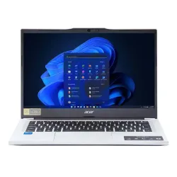 Acer TravelLite TL14-52M Core i5 13th Gen 8GB RAM 512GB Storage 14 Acer TravelLite TL14-52M Core i5 13th Gen 8GB RAM 512GB Storage 14