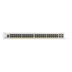 Cisco C1300-48T-4G 48 Port Gigabit Managed Switch