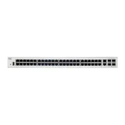 Cisco Catalyst C1000-48T-4G-L 48 Gigabit Ethernet Network Switch Cisco Catalyst C1000-48T-4G-L 48 Gigabit Ethernet Network Switch