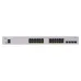 Cisco CBS350-24FP-4G-EU 24 Port Managed Switch Cisco CBS350-24FP-4G-EU 24 Port Managed Switch