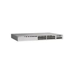 Cisco Catalyst C9200L-24P-4G-E 24 Port Switch Cisco Catalyst C9200L-24P-4G-E 24 Port Switch