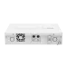 Mikrotik CRS112-8P-4S-IN 8 port Gigabit POE Smart Switch Mikrotik CRS112-8P-4S-IN 8 port Gigabit POE Smart Switch