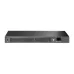 TP-Link TL-SG3428 JetStream 24-Port Gigabit L2+ Managed Switch with 4 SFP Slots TP-Link TL-SG3428 JetStream 24-Port Gigabit L2+ Managed Switch with 4 SFP Slots
