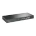 TP-Link TL-SG1218MPE 18-Port Gigabit Easy Smart Switch with 16-Port PoE+ TP-Link TL-SG1218MPE 18-Port Gigabit Easy Smart Switch with 16-Port PoE+
