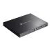 TP-Link Omada ES228GMP 28-Port Gigabit PoE+ Easy Managed Switch With 2 SFP Port TP-Link Omada ES228GMP 28-Port Gigabit PoE+ Easy Managed Switch With 2 SFP Port