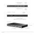 TP-Link Omada ES228GMP 28-Port Gigabit PoE+ Easy Managed Switch With 2 SFP Port TP-Link Omada ES228GMP 28-Port Gigabit PoE+ Easy Managed Switch With 2 SFP Port