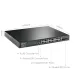 TP-Link TL-SG3428MP JetStream 28-Port Gigabit L2+ Managed Switch with 24-Port PoE+ TP-Link TL-SG3428MP JetStream 28-Port Gigabit L2+ Managed Switch with 24-Port PoE+