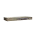 Tenda TEF1126P-24-250W 24 Port PoE Gigabit Switch Tenda TEF1126P-24-250W 24 Port PoE Gigabit Switch