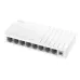 Cudy FS108D 8 Port 10/100Mbps Desktop Switch Cudy FS108D 8 Port 10/100Mbps Desktop Switch