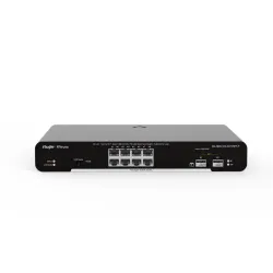 Ruijie RG-NBS3100-8GT2SFP-P 8 Port Gigabit L2 Managed POE Switch Ruijie RG-NBS3100-8GT2SFP-P 8 Port Gigabit L2 Managed POE Switch
