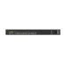 Netgear M4250-10G2F-PoE+ AV Line 8G PoE+ 1G and SFP Managed Switch