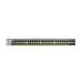 Netgear GS752TP 52 Port Gigabit Ethernet Smart Switch (4SFP) Netgear GS752TP 52 Port Gigabit Ethernet Smart Switch (4SFP)