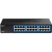 TRENDnet TEG-S25D 24-Port Gigabit Desktop Switch