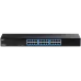 TRENDnet TEG-S25 24-Port Unmanaged Gigabit Switch TRENDnet TEG-S25 24-Port Unmanaged Gigabit Switch