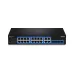 TRENDnet TEG-204WS 20-Port Gigabit Web Smart Switch TRENDnet TEG-204WS 20-Port Gigabit Web Smart Switch