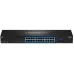 TRENDnet TEG-30262 24-Port Gigabit Switch with 2 x 10G SFP+ Slots TRENDnet TEG-30262 24-Port Gigabit Switch with 2 x 10G SFP+ Slots