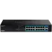 TRENDnet TPE-TG182 18-Port Gigabit PoE+ Switch TRENDnet TPE-TG182 18-Port Gigabit PoE+ Switch