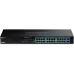 TRENDnet TPE-TG262 26-Port Gigabit PoE+ Switch TRENDnet TPE-TG262 26-Port Gigabit PoE+ Switch