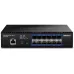TRENDnet TL2-F7120 12-Port 10G Layer 2 Managed SFP+ Switch TRENDnet TL2-F7120 12-Port 10G Layer 2 Managed SFP+ Switch
